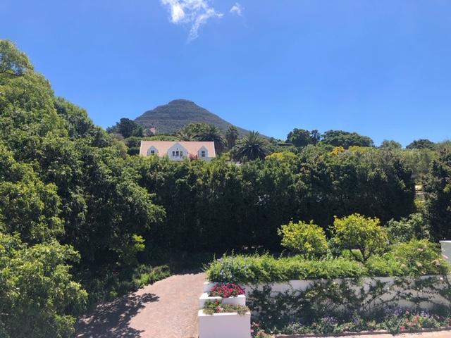 To Let 1 Bedroom Property for Rent in Hout Bay Western Cape
